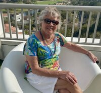 Beverley Ann Rome