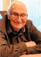 Alan Douglas Harding