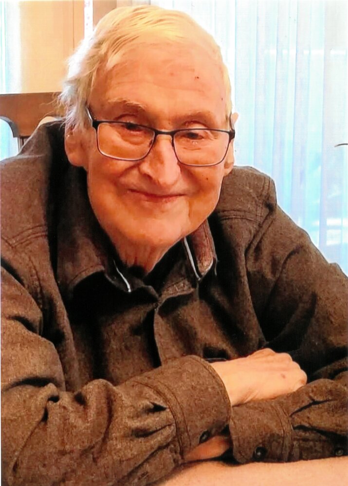Alan Harding