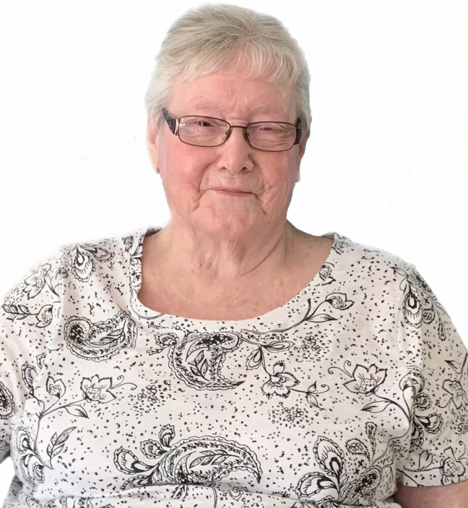 Nora Hanlan