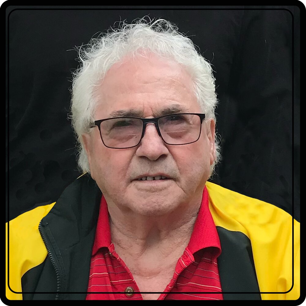Tony Scanga