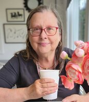 Melda Jean Clark