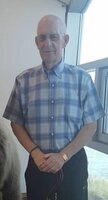 Walter John Cummings