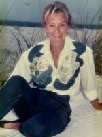 Pamela Diane Mann