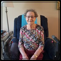 Audrey Ward Walsh