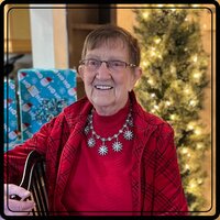Dorothy Frances Brown-Jackson