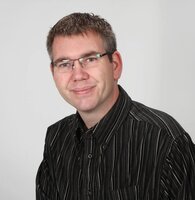David Thomas Partridge