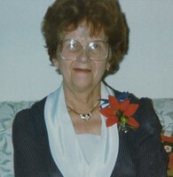 Jean Marion White