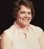 Gail  Leaver