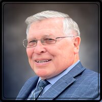 Ronald Thomas Gibbons