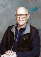 John Charles Nelson