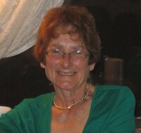 Joanna  Ash