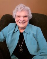 Rosemary Ann Eckert