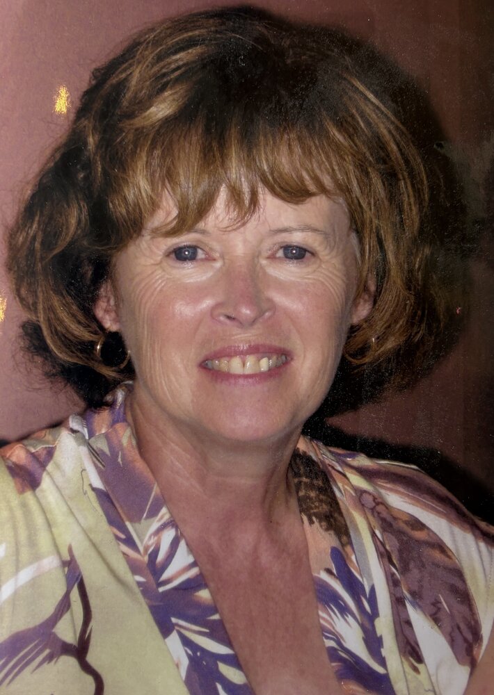 Maureen Sedgwick