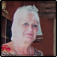 Phyllis Sandra Ferguson