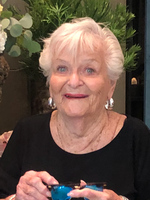 Mary Elizabeth McGee