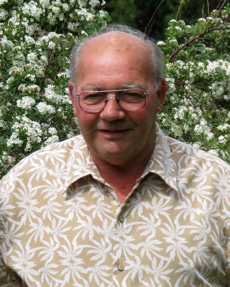 Obituary of Jan Willem Vink | Welcome to Hendren Funeral Homes, Se...