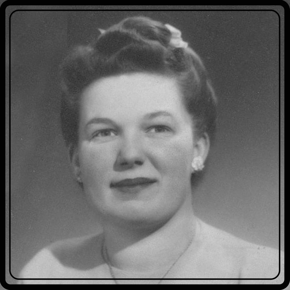 Obituary of Ruth Eva Beatrice Crawford | Welcome to Hendren Funeral...